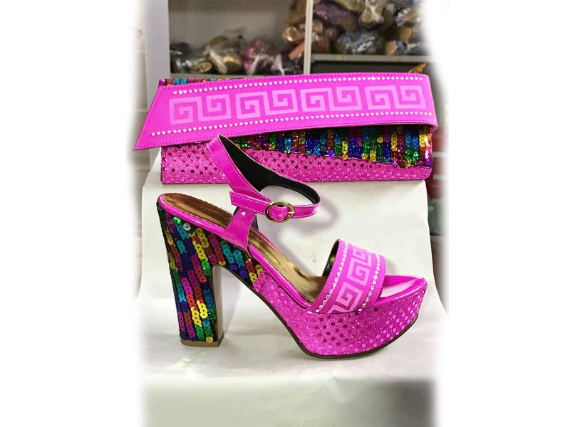 baby pink - afrodite web